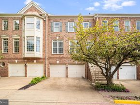 9574 Lagersfield Circle, Vienna VA 22181