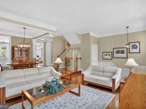 9574 Lagersfield Circle, Vienna VA 22181