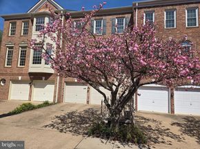 9574 Lagersfield Circle, Vienna VA 22181