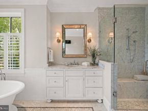 4815 Drummond Avenue, Chevy Chase MD 20815