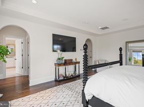 4815 Drummond Avenue, Chevy Chase MD 20815