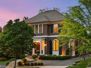 4815 Drummond Avenue, Chevy Chase MD 20815