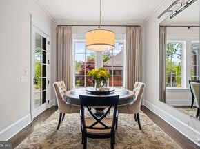 4815 Drummond Avenue, Chevy Chase MD 20815