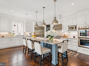 4815 Drummond Avenue, Chevy Chase MD 20815