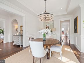 4815 Drummond Avenue, Chevy Chase MD 20815