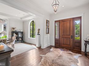 4815 Drummond Avenue, Chevy Chase MD 20815