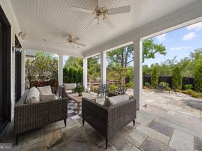 4815 Drummond Avenue, Chevy Chase MD 20815