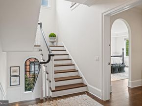 4815 Drummond Avenue, Chevy Chase MD 20815