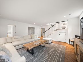 4815 Drummond Avenue, Chevy Chase MD 20815