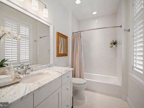 4815 Drummond Avenue, Chevy Chase MD 20815