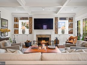 4815 Drummond Avenue, Chevy Chase MD 20815