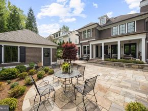 4815 Drummond Avenue, Chevy Chase MD 20815
