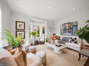 4815 Drummond Avenue, Chevy Chase MD 20815