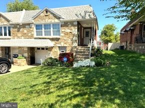 2219 Napfle Avenue, Philadelphia PA 19152