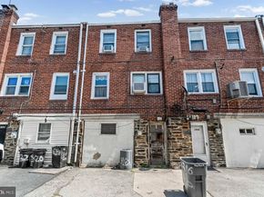 1318 Wycombe Avenue, Darby PA 19023