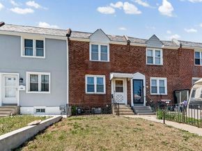 1318 Wycombe Avenue, Darby PA 19023