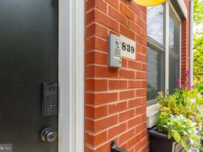 839 Perkiomen Street, Philadelphia PA 19130