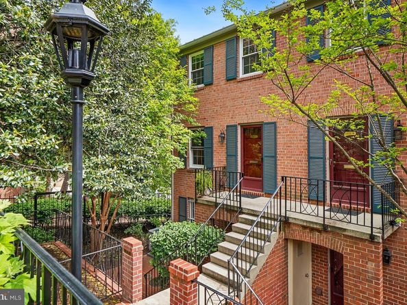 1616 Beekman Place NW A, Washington DC 20009