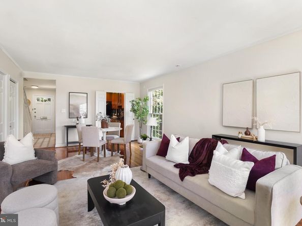 1616 Beekman Place NW A, Washington DC 20009