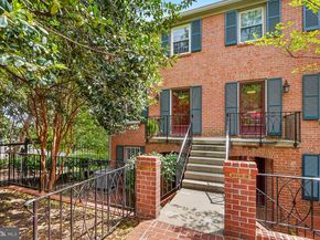1616 Beekman Place NW A, Washington DC 20009