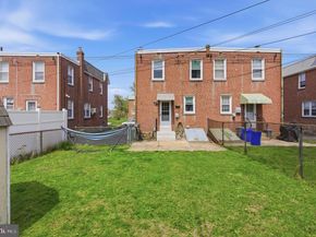 636 17TH Avenue, Prospect Park PA 19076