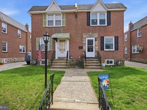 636 17TH Avenue, Prospect Park PA 19076