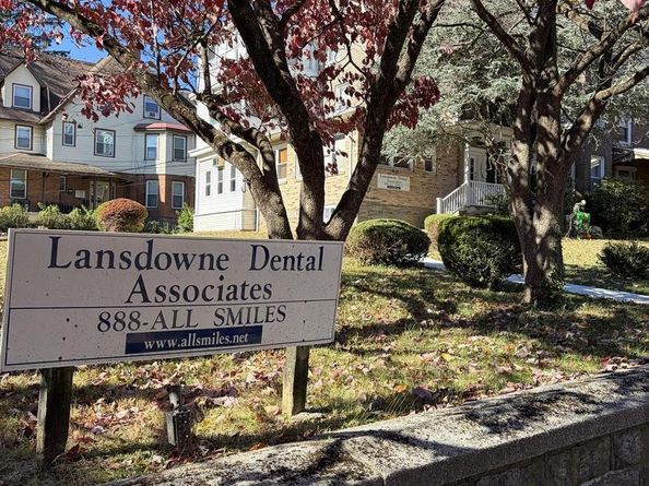 8 Runnemede Avenue, Lansdowne PA 19050