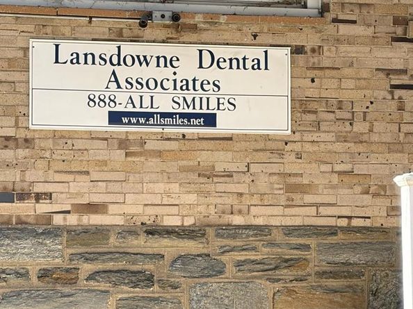 8 Runnemede Avenue, Lansdowne PA 19050