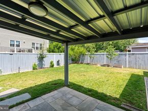 6634 Harriett Street, Falls Church VA 22042