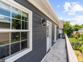 6634 Harriett Street, Falls Church VA 22042