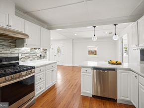 6634 Harriett Street, Falls Church VA 22042
