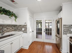 6634 Harriett Street, Falls Church VA 22042