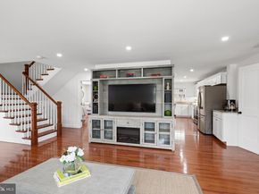 6634 Harriett Street, Falls Church VA 22042