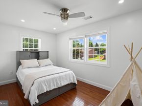 6634 Harriett Street, Falls Church VA 22042