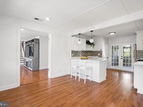 6634 Harriett Street, Falls Church VA 22042
