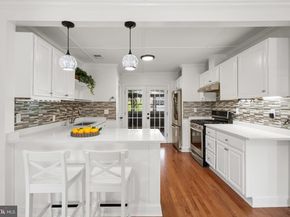 6634 Harriett Street, Falls Church VA 22042