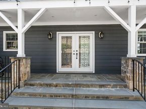 6634 Harriett Street, Falls Church VA 22042