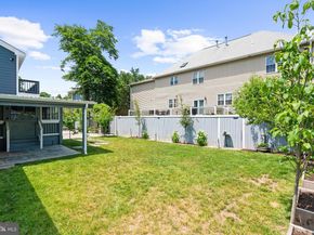 6634 Harriett Street, Falls Church VA 22042