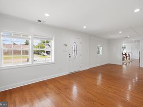 6634 Harriett Street, Falls Church VA 22042