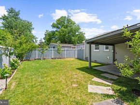 6634 Harriett Street, Falls Church VA 22042