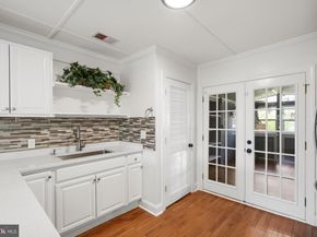 6634 Harriett Street, Falls Church VA 22042