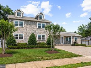 6634 Harriett Street, Falls Church VA 22042