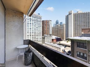 1326 Spruce Street 1203, Philadelphia PA 19107