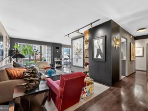 1326 Spruce Street 1203, Philadelphia PA 19107