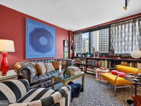 1326 Spruce Street 1203, Philadelphia PA 19107