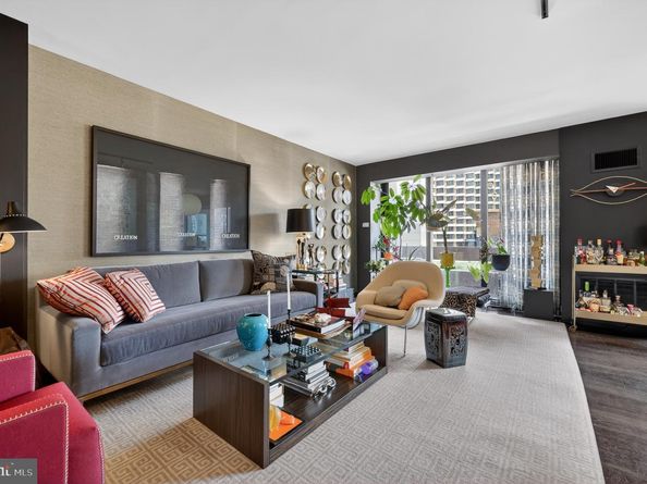 1326 Spruce Street 1203, Philadelphia PA 19107