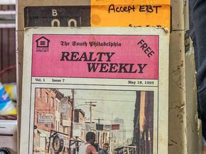 949 S 9TH Street, Philadelphia PA 19147