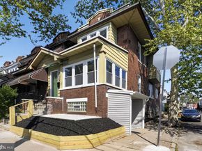 933 S 59TH Street, Philadelphia PA 19143