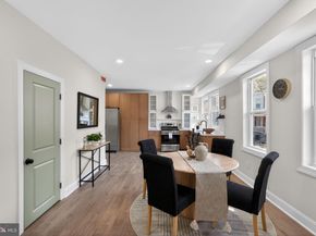 933 S 59TH Street, Philadelphia PA 19143