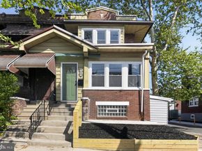 933 S 59TH Street, Philadelphia PA 19143